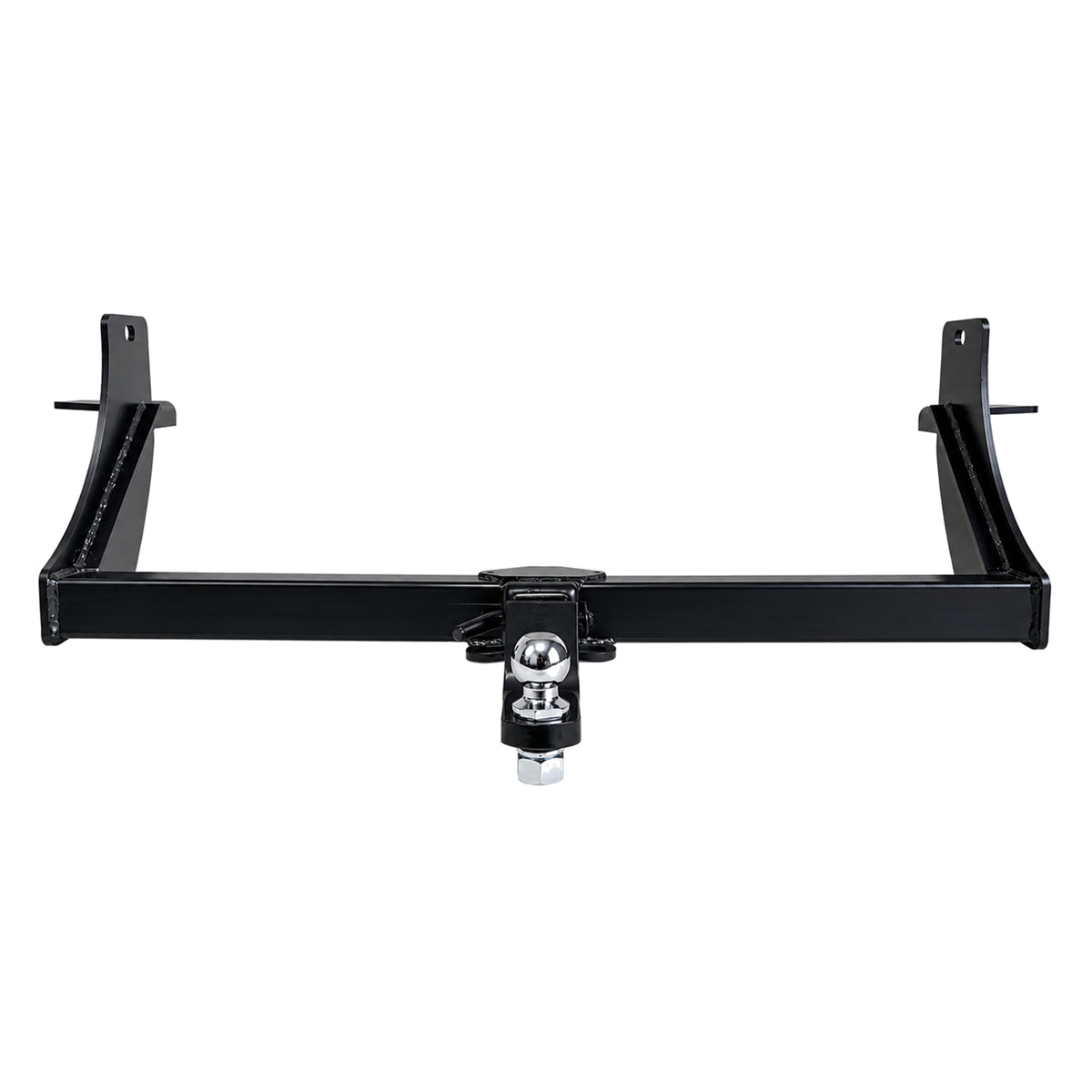 Ford Ranger Towbar T6 (First Phase – PX / PX MkII) 2011-2018