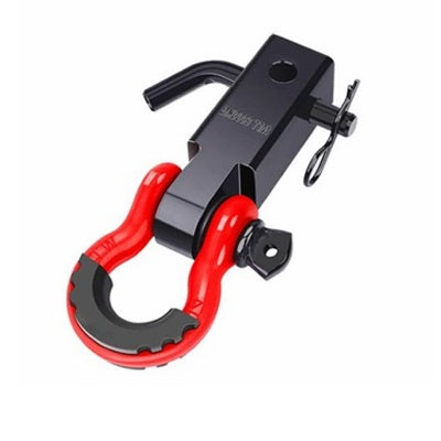 Shackle Hitch Receiver