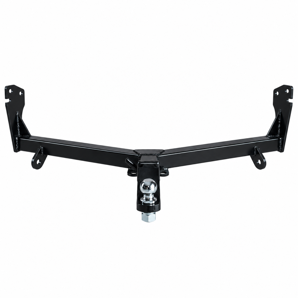 Isuzu D max Towbar 2nd Generation (2012–2019)