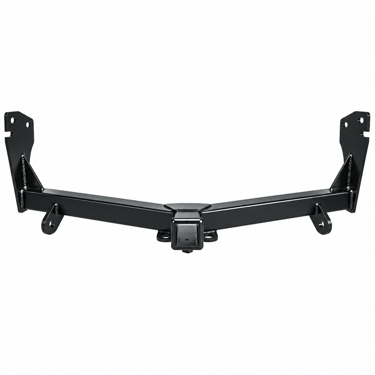 Isuzu D max Towbar 2nd Generation (2012–2019)