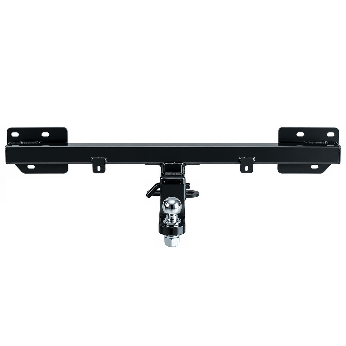Mitsubishi ASX/RVR Towbar 3rd generation 2010 - Present