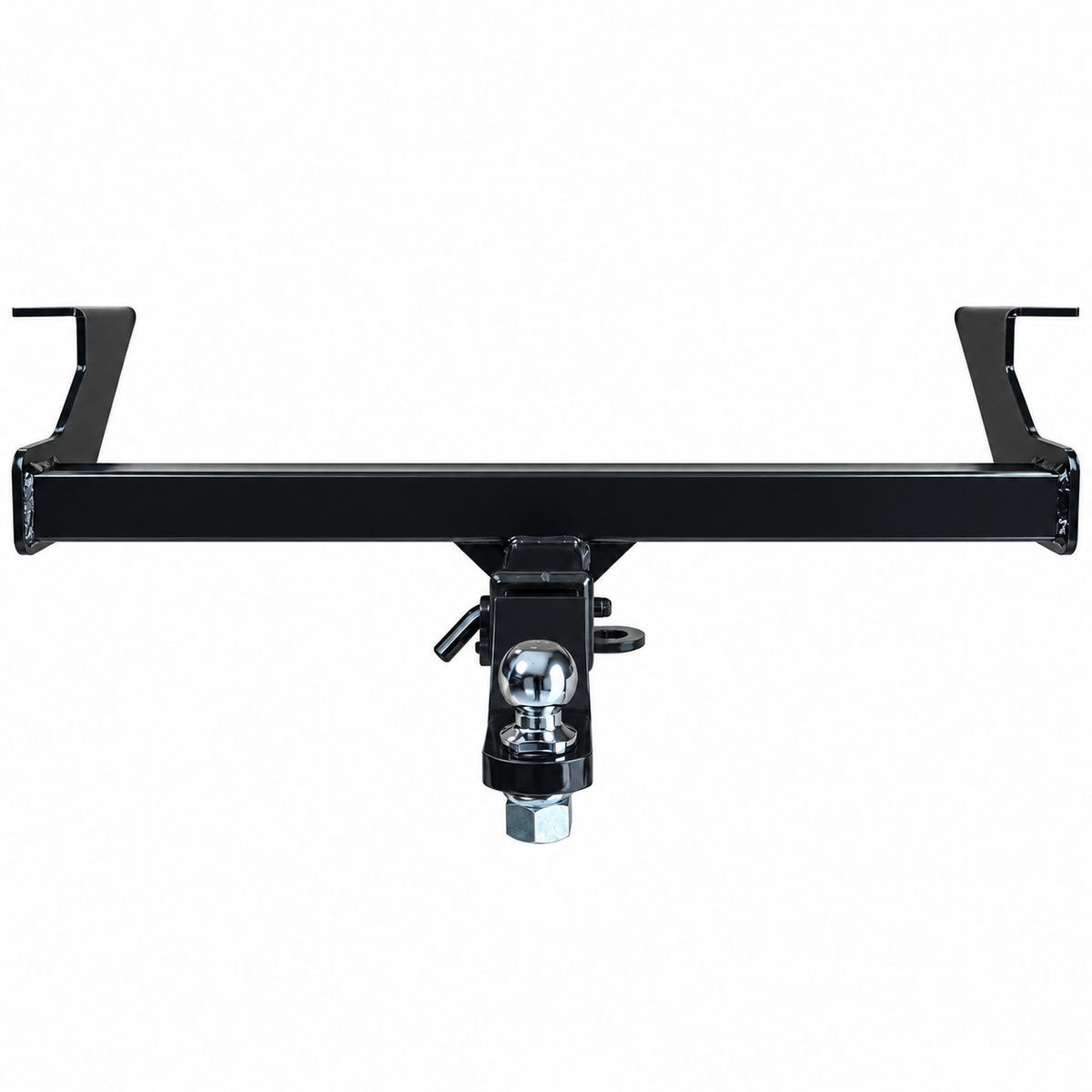 Mitsubishi Triton Towbar 5th Generation (2015–2024)