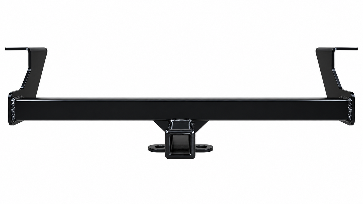 Mitsubishi Triton Towbar 5th Generation (2015–2024)