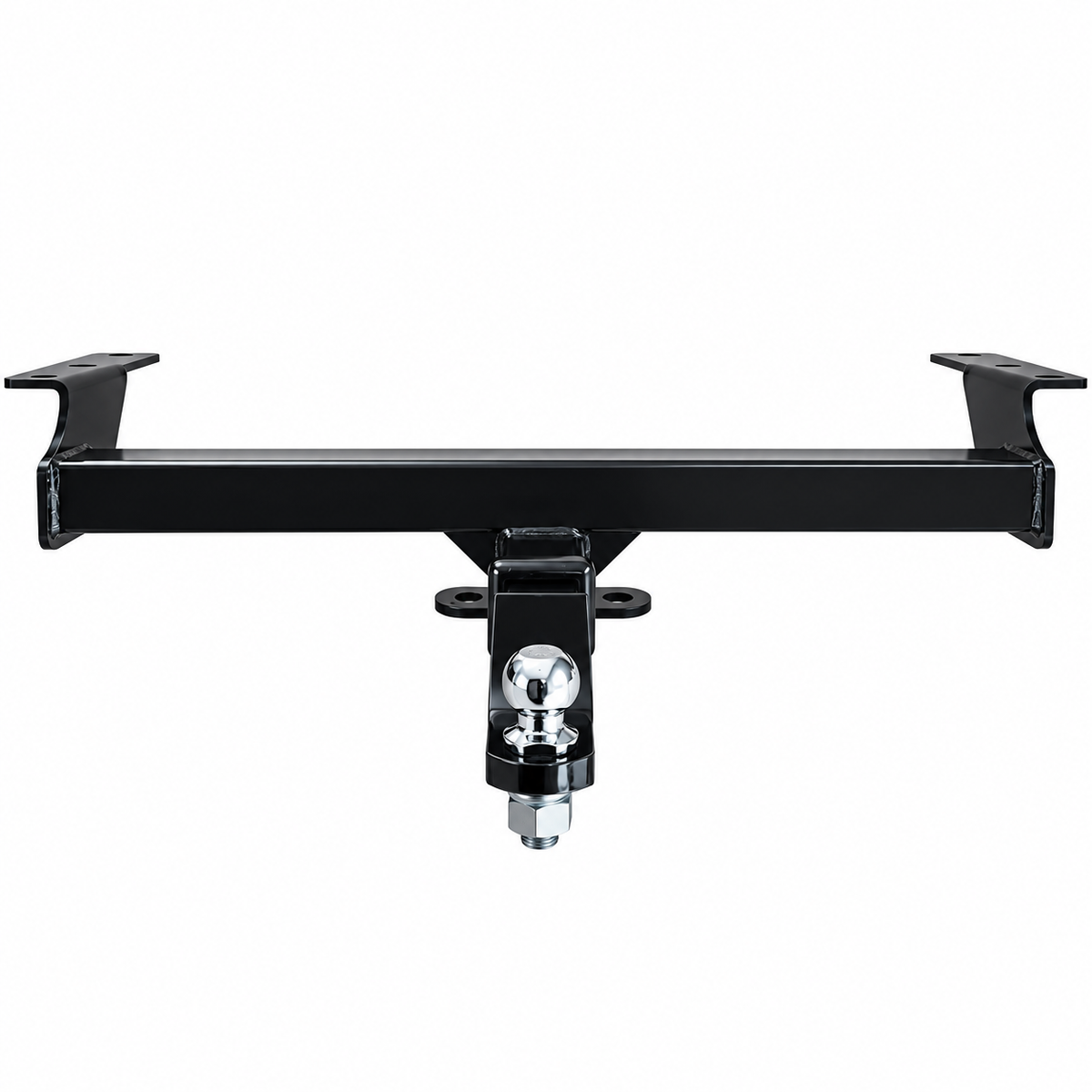 Nissan Navara Towbar D40 (2005–present)