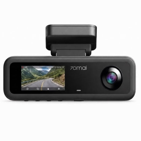 Dash Cams