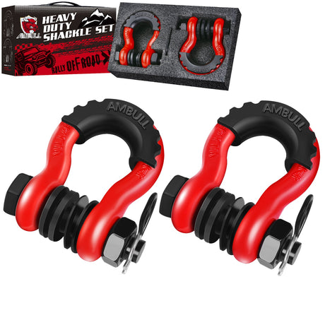 Tow Accessories