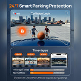 70MAI Dash Cam 4K A810 Lite