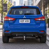 Mitsubishi ASX/RVR Towbar 3rd generation 2010 - Present