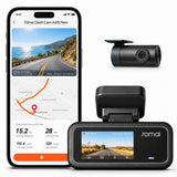 70MAI Dash Cam 2.5K A410 Neo