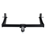 Ford Ranger Towbar T6 (First Phase – PX / PX MkII) 2011-2018