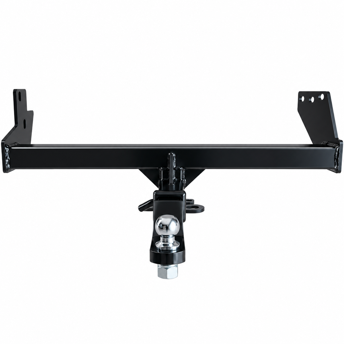 GWM Cannon Towbar 1st generation Cannon 2019-2024