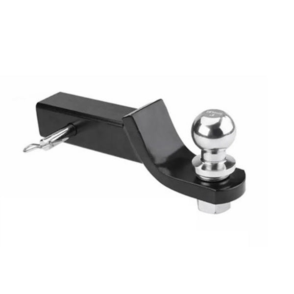 Hitch Ball Mount