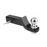 Hitch Ball Mount