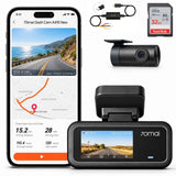 70MAI Dash Cam 2.5K A410 Neo