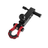 Shackle Hitch Receiver Kit (Front)