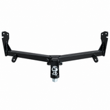 Isuzu D max Towbar 2nd Generation (2012–2019)
