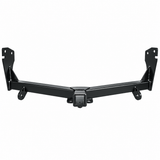 Isuzu D max Towbar 2nd Generation (2012–2019)