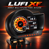LUFI XF OBD2 Digital Gauge