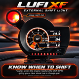 LUFI XF OBD2 Digital Gauge