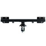 Mitsubishi ASX/RVR Towbar 3rd generation 2010 - Present