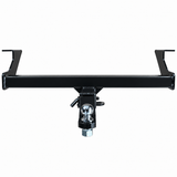 Mitsubishi Triton Towbar 5th Generation (2015–2024)