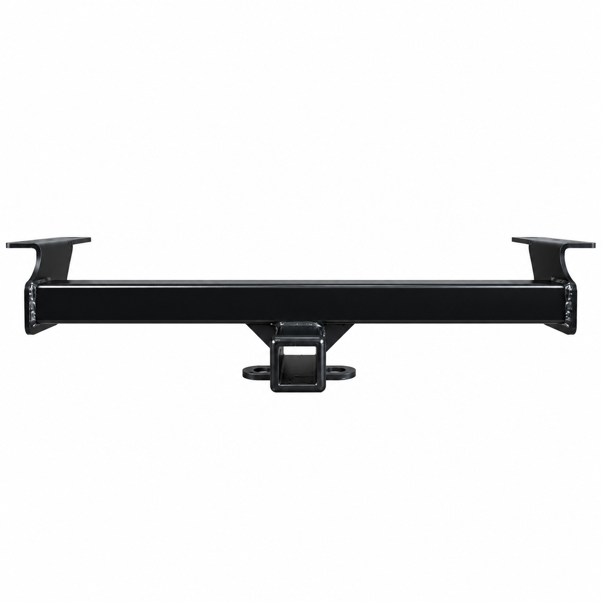 Nissan Navara Towbar D40 (2005–present)