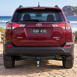 Toyota RAV 4 Towbar Gen 4 (2012-2018)