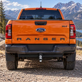 Ford Ranger Towbar T6 (First Phase – PX / PX MkII) 2011-2018