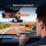 70MAI Dash Cam 4K T800E