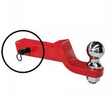Hitch Lock Pin