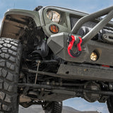 Tow Shackle (R Pin)