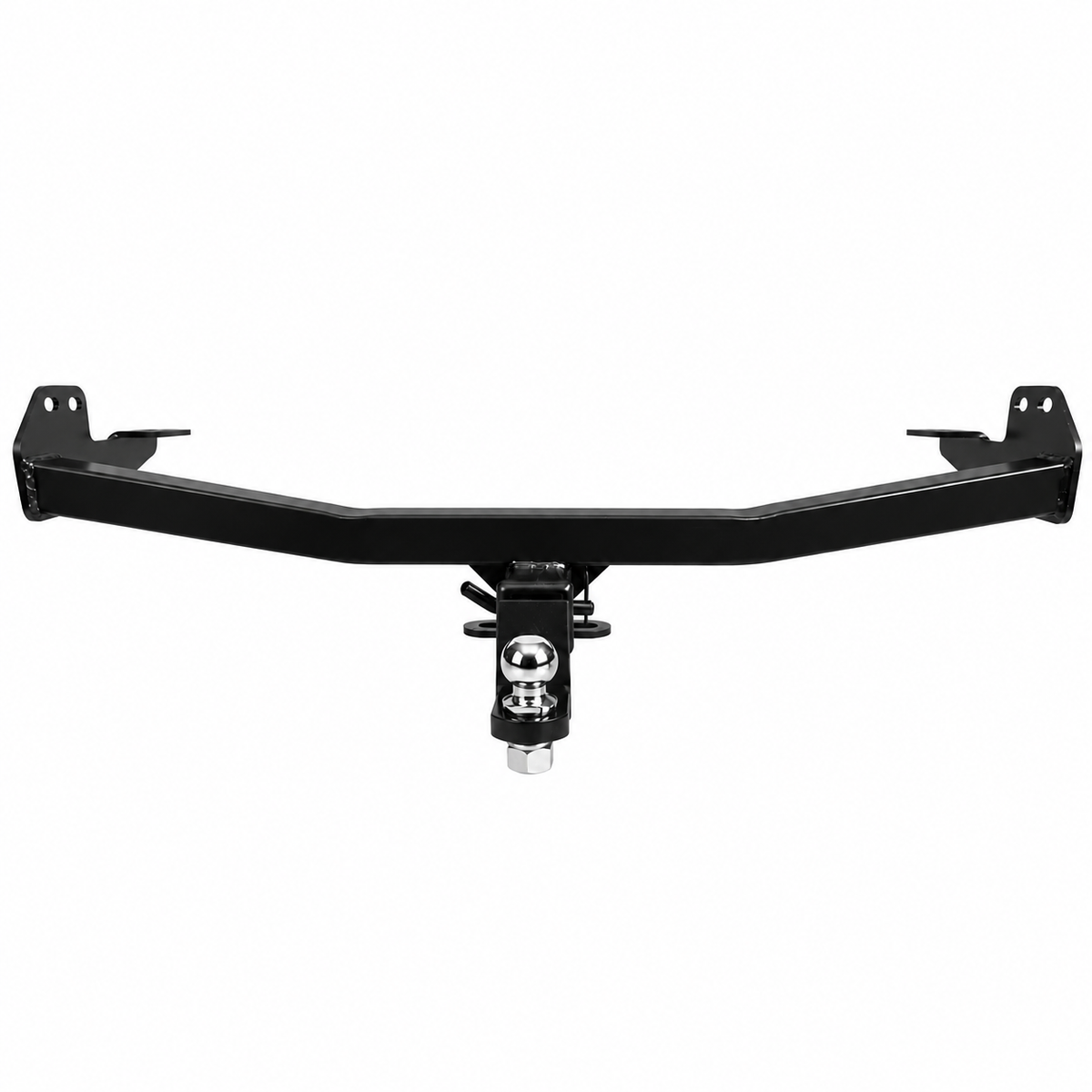 Toyota Hilux Towbar 2015  8th Generation (2015-present)