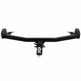 Toyota Hilux Towbar 2015  8th Generation (2015-present)