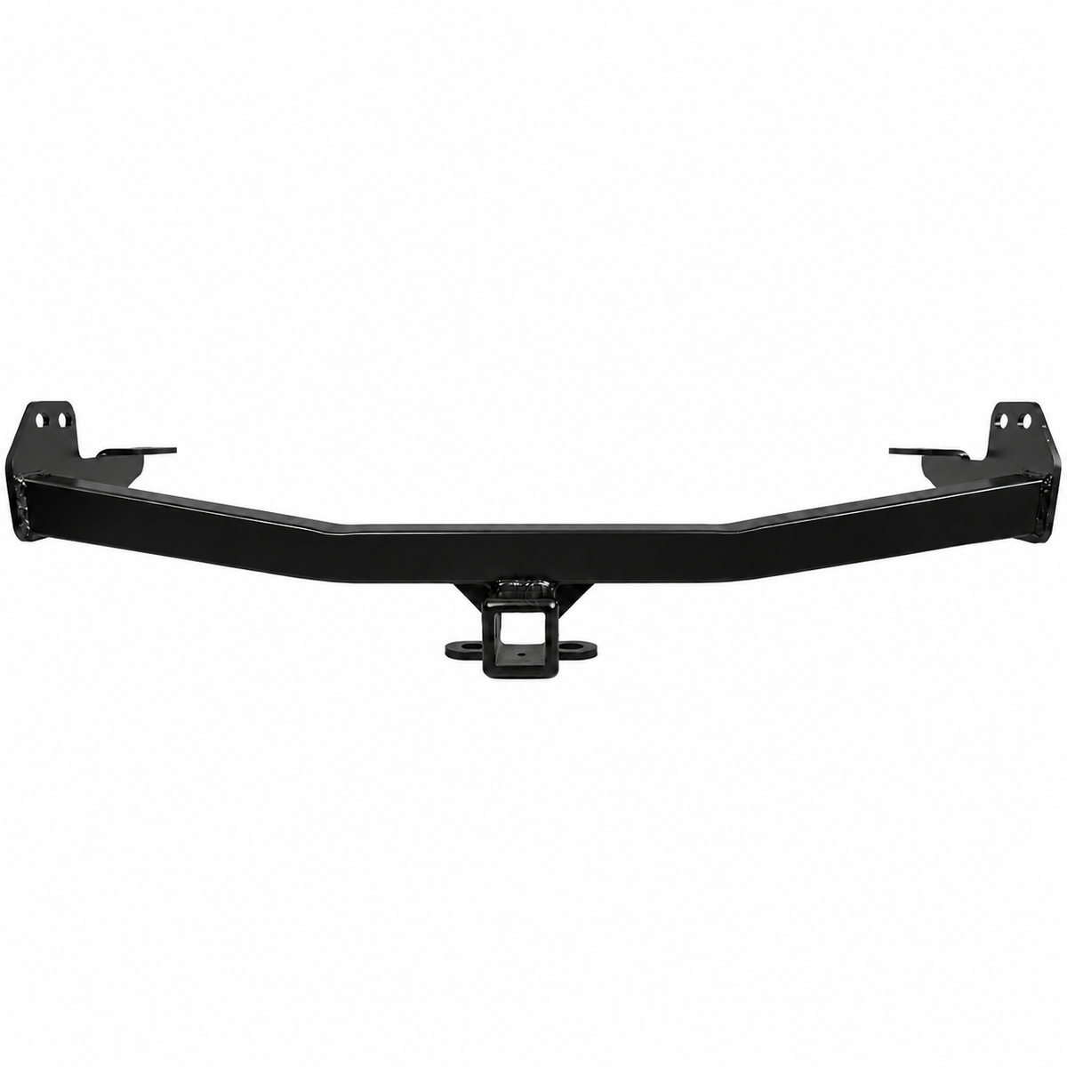 Toyota Hilux Towbar 2015  8th Generation (2015-present)