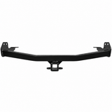 Toyota Hilux Towbar 2015  8th Generation (2015-present)