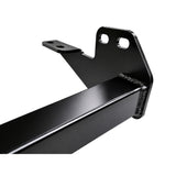 Toyota Hilux Towbar 2015  8th Generation (2015-present)